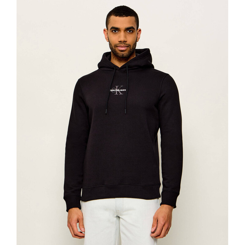 Calvin Klein Jeans Mikina | Regular Fit