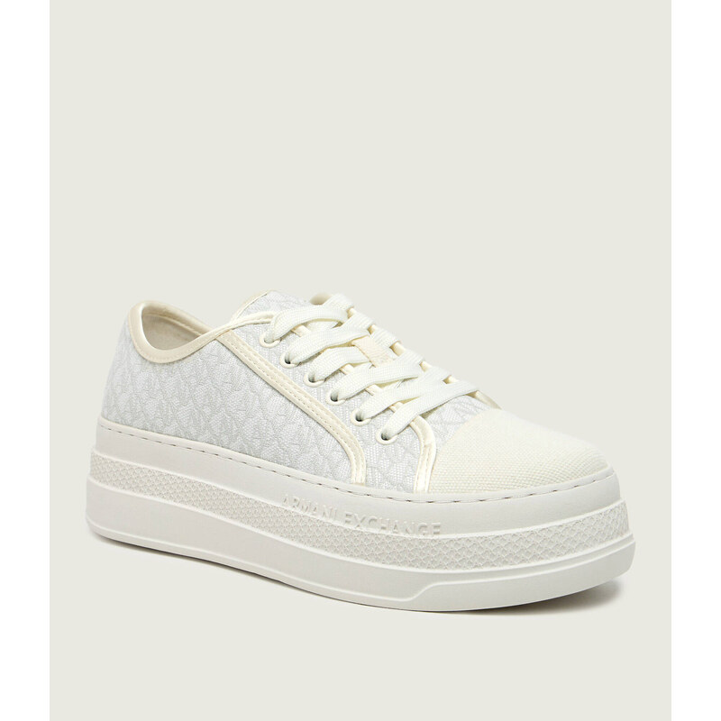 Armani Exchange Tenisky