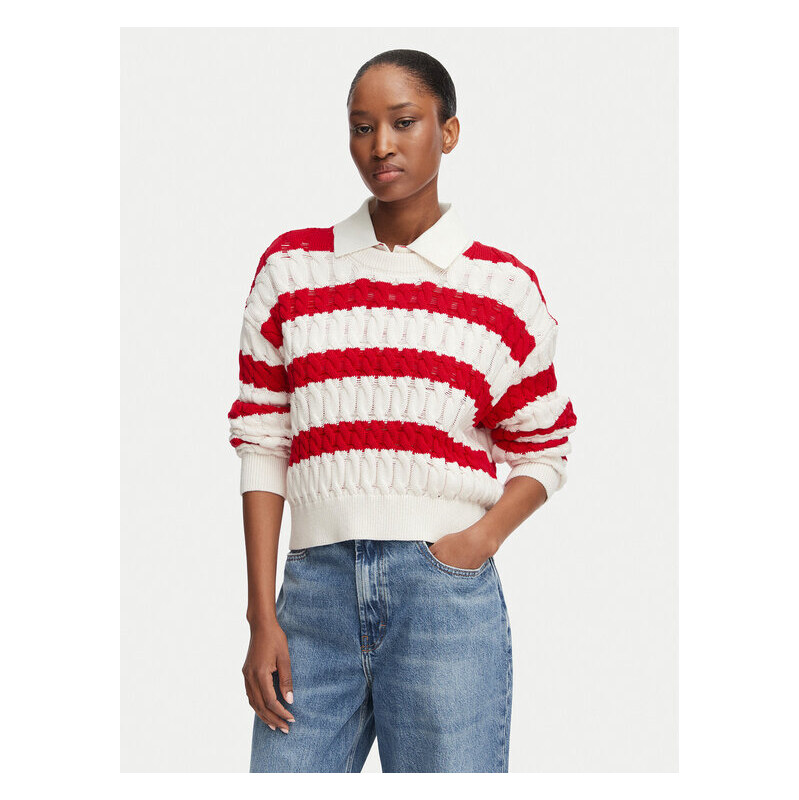 Svetr Tommy Jeans