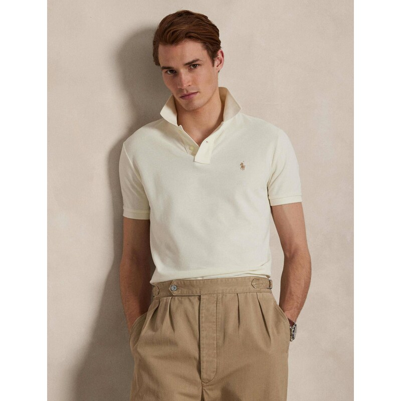 POLO RALPH LAUREN Polokošile | Custom slim fit