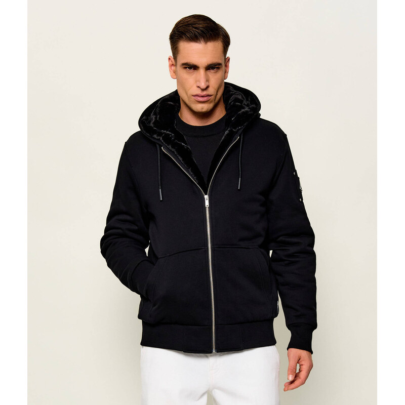 Moose Knuckles Bunda CLASSIC BUNNY 3 | Regular Fit