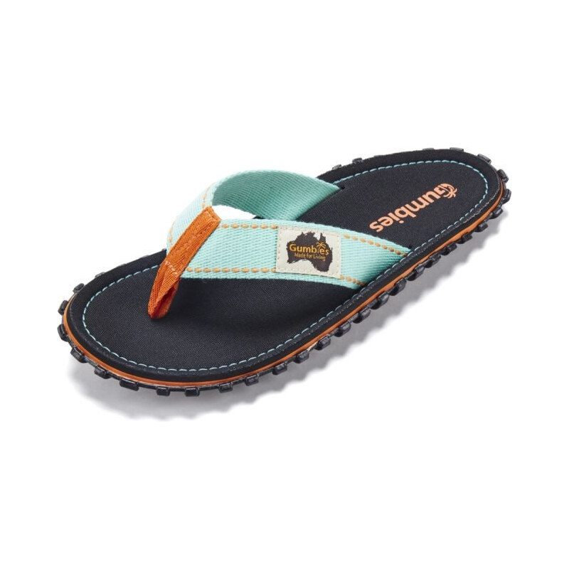 unisex žabky BLACK model 22177298 - Gumbies