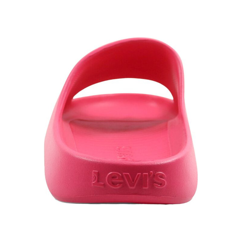 Levis Wendy coral dámské žabky model 22189282 dámské - Levis