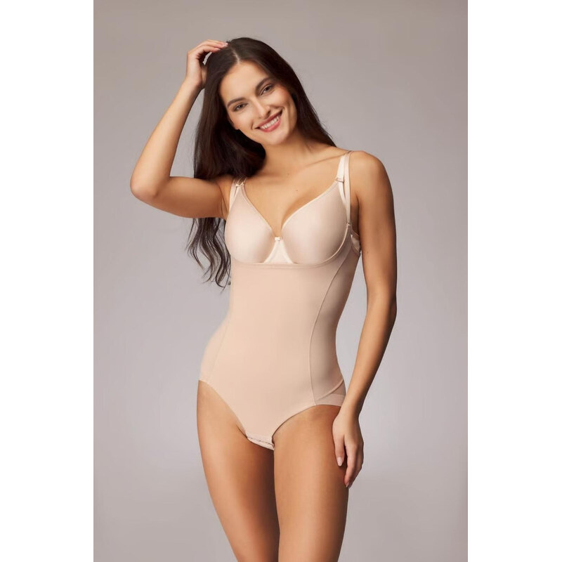 body M2XL model 22190451 - Ysabel Mora