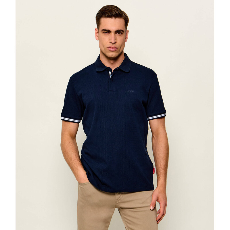 Joop! Jeans Polokošile Amare | Regular Fit