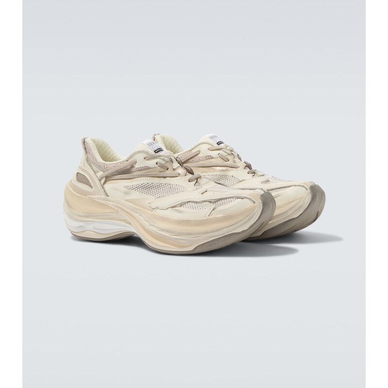 Balenciaga Jet sneakers