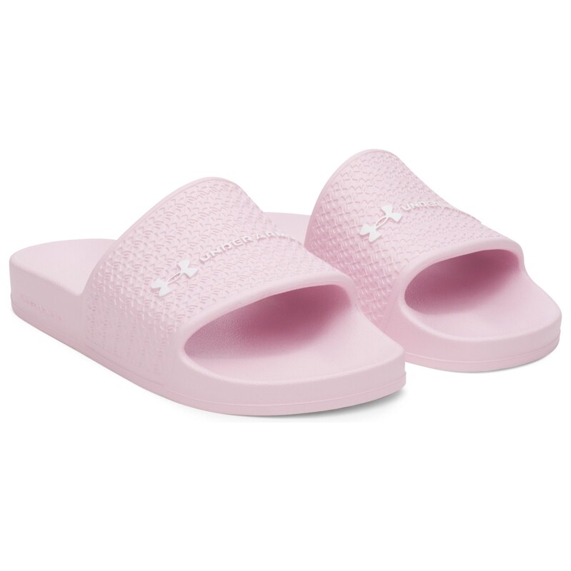 Under Armour Women ARMR Slide Lite Prime Pink / Prime Pink /