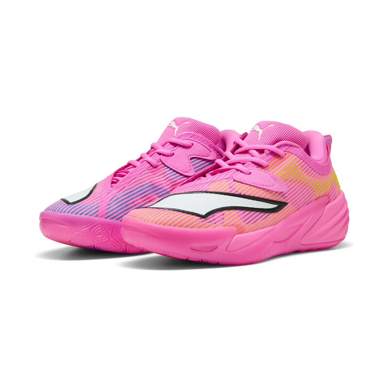 PUMA All-Pro NITRO 2 Showtime Basketball Shoes Unisex