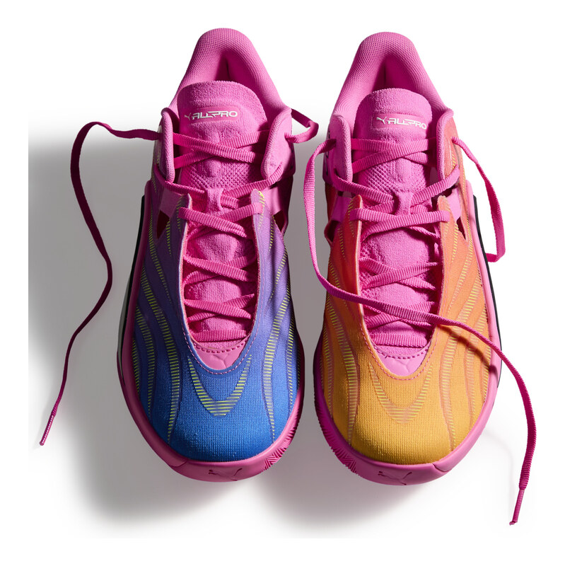 PUMA All-Pro NITRO 2 Elite Basketball Shoes Unisex