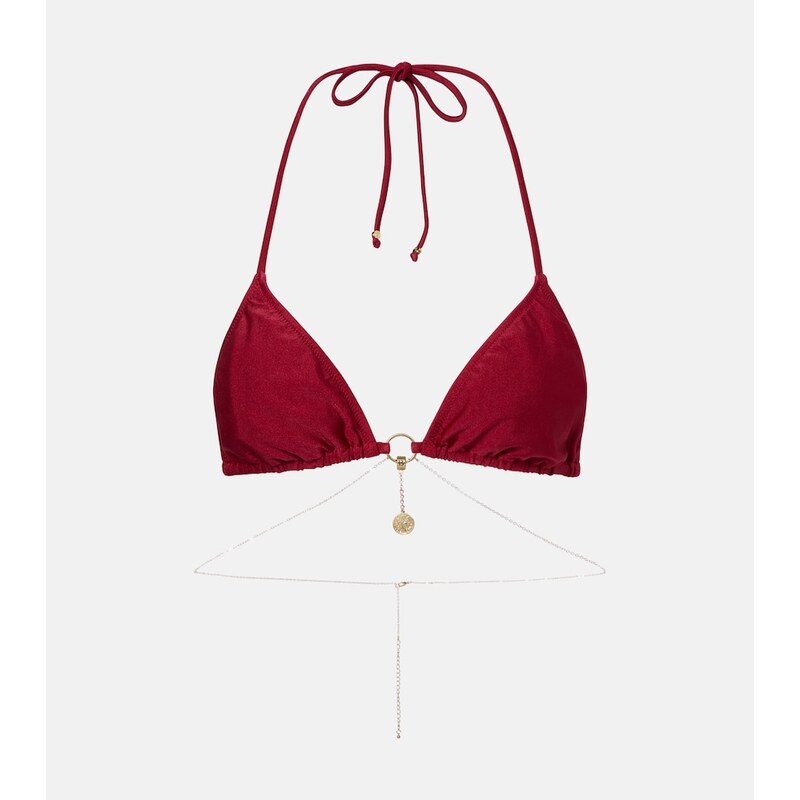 Bananhot Chain bikini top