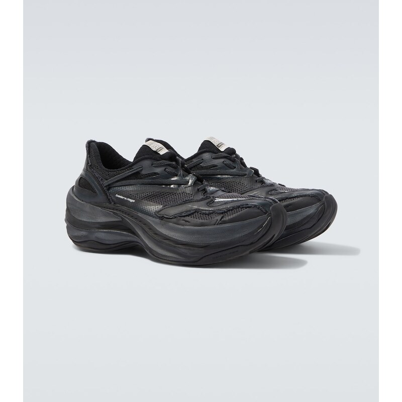 Balenciaga Jet sneakers