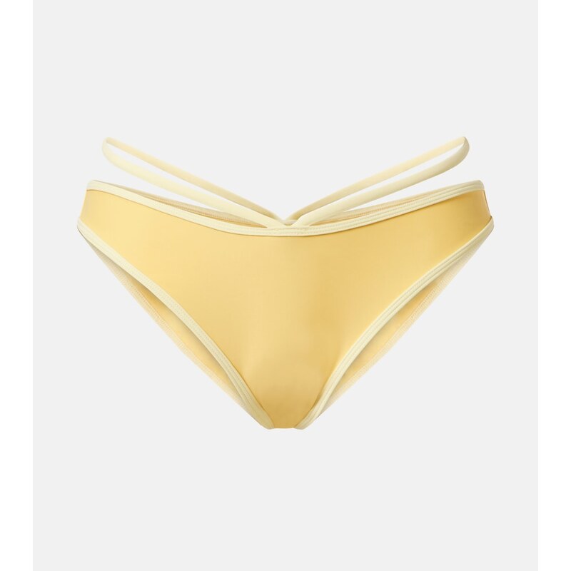 Simkhai Emmalynn bikini bottoms