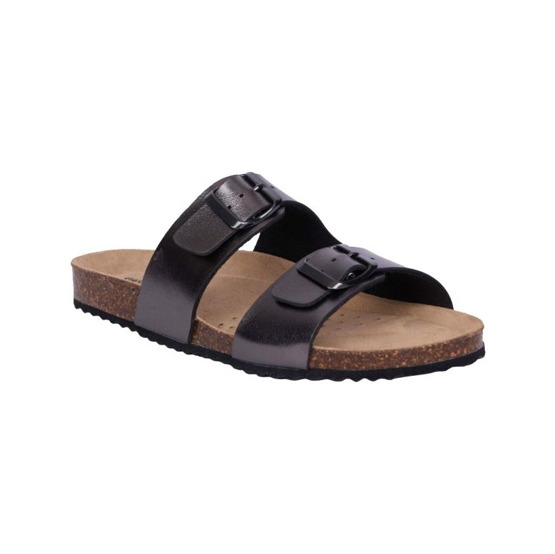 Geox D BRIONIA Dámské pantofle