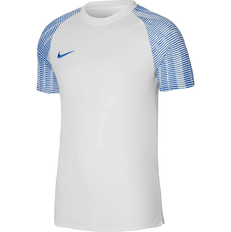 Bílé tričko Nike NK DF Academy JSY SS