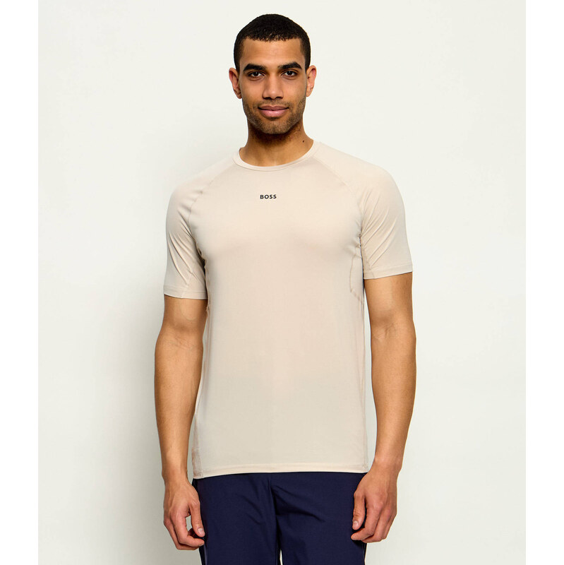 BOSS GREEN Tričko Active 1 | Slim Fit | stretch