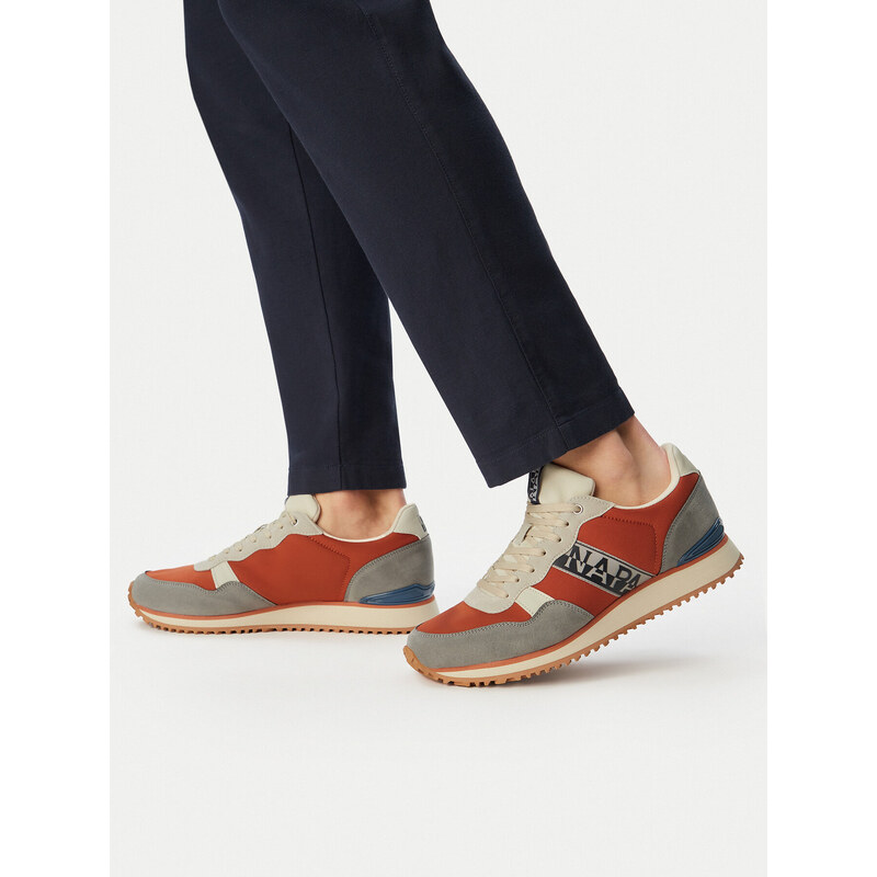 Sneakersy Napapijri