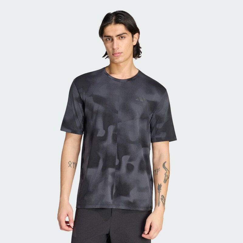 Adidas Tričko Terrex Multi CLIMACOOL spotiskem