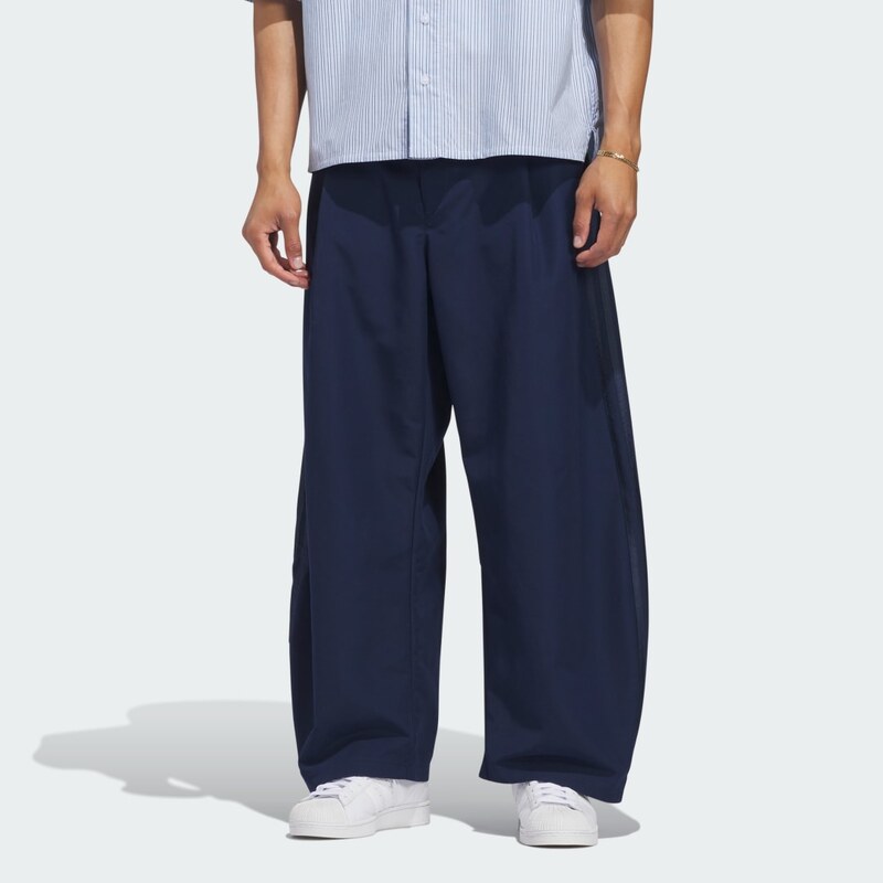 Adidas KALHOTY ORIGINALS WOVEN BARREL