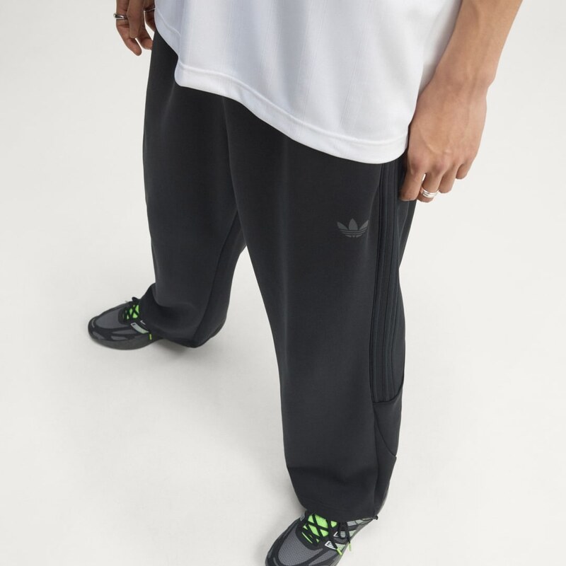 Adidas KALHOTY SPACER TEAMGEIST 26 CUTLINE OPEN HEM