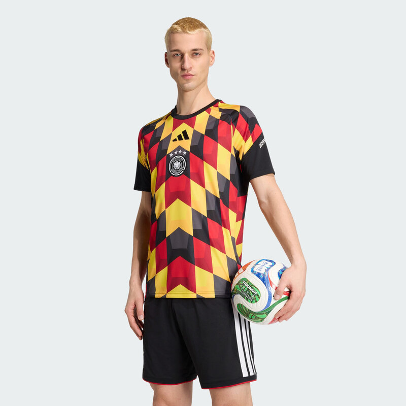 Adidas Předzápasový dres Německo 26