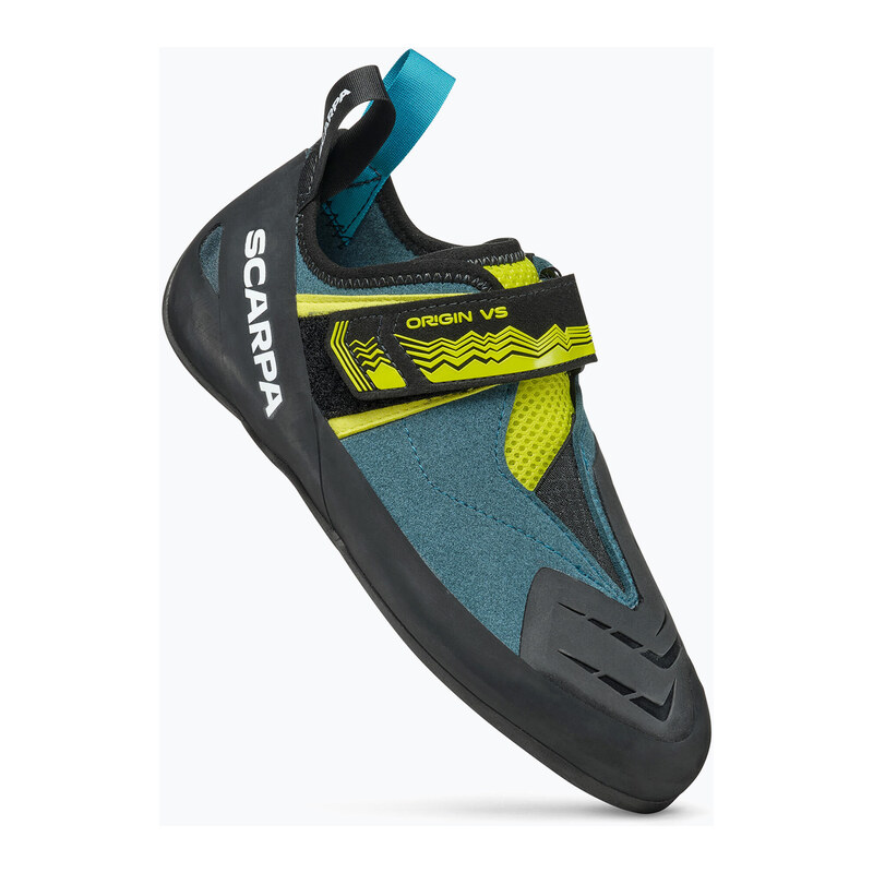 SCARPA Lezečky Scarpa Origin VS