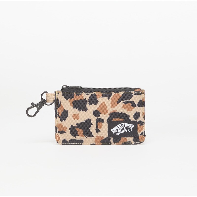 Peněženka Vans Off The Wall Zip Wallet Incense Universal