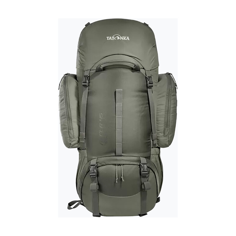 Trekingový batoh Tatonka Akela 45 l zeleny 1444.332