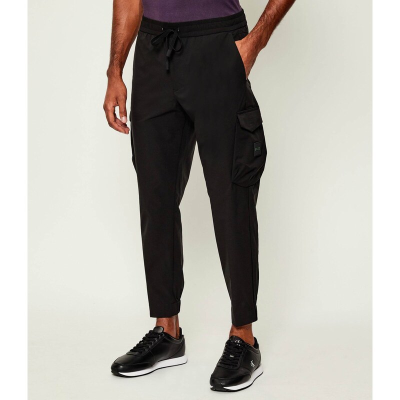 BOSS GREEN Kapsáče T_Urbanex-CargoLight | Tapered fit