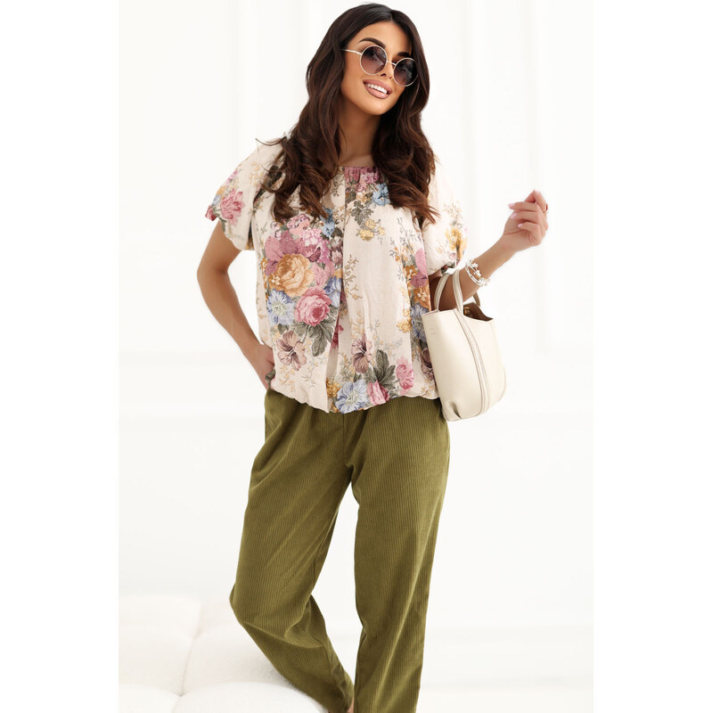 Halenka model 228431 Italy Moda