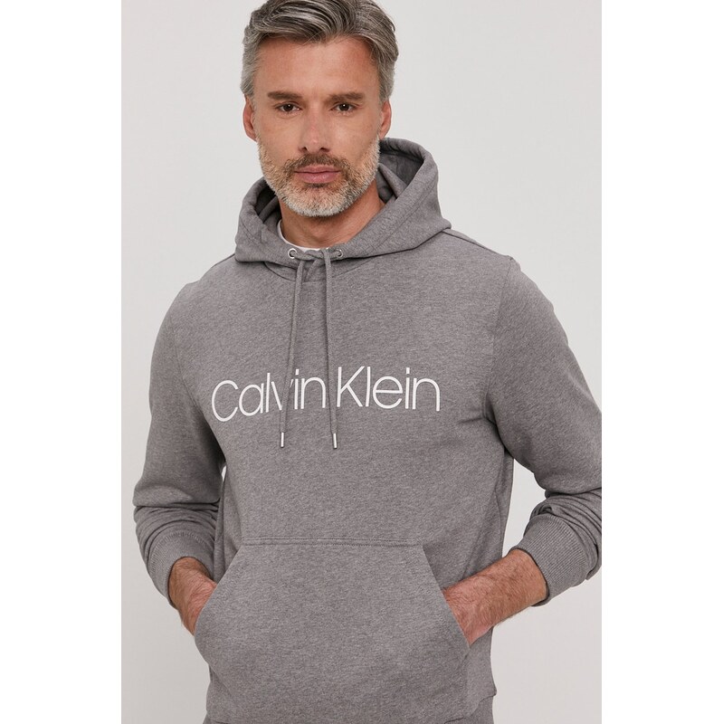 Bavlněná mikina Calvin Klein