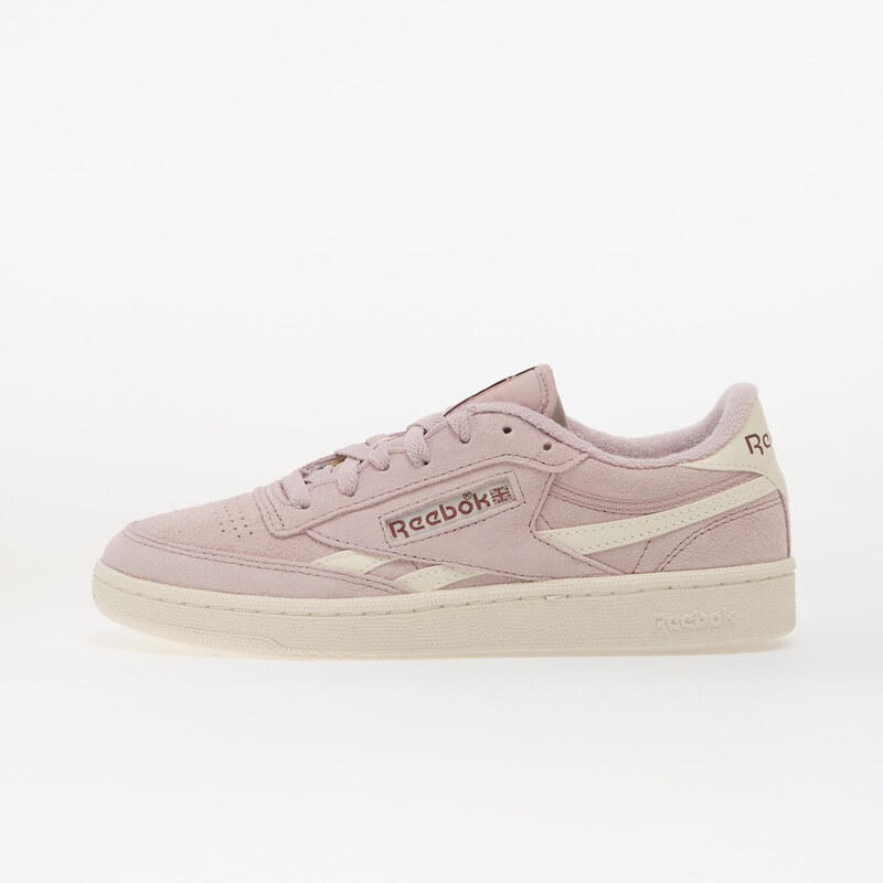 Reebok Club C Revenge Muted Mauve/ Muted Mauve/ Chalk