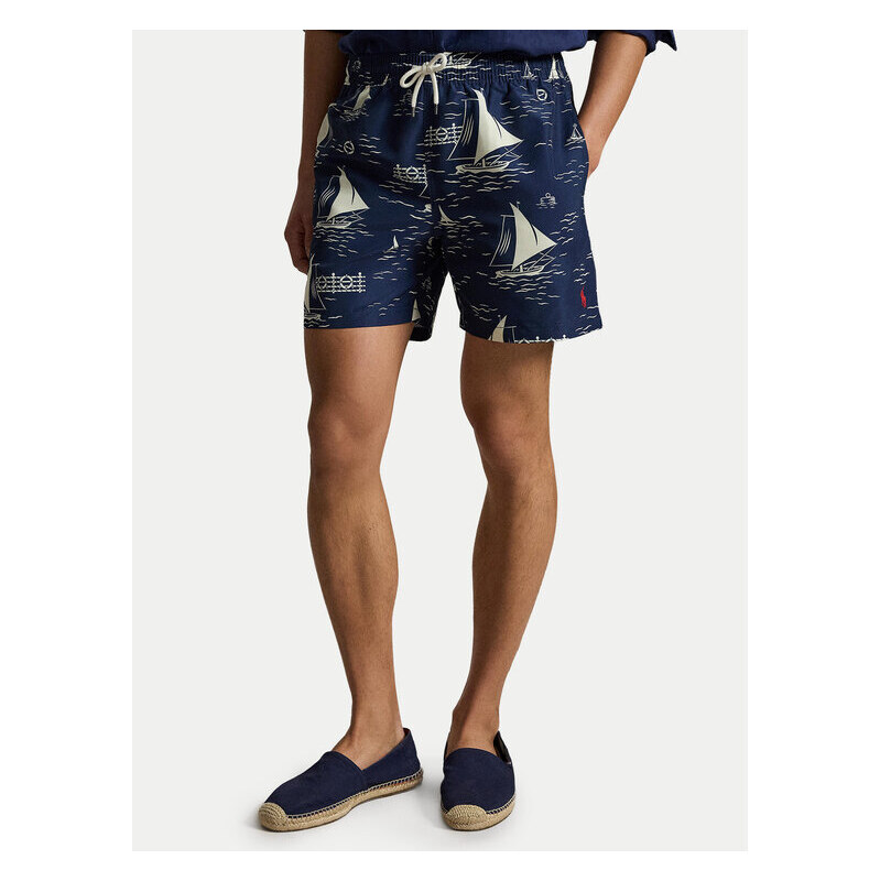 Plavecké šortky Polo Ralph Lauren