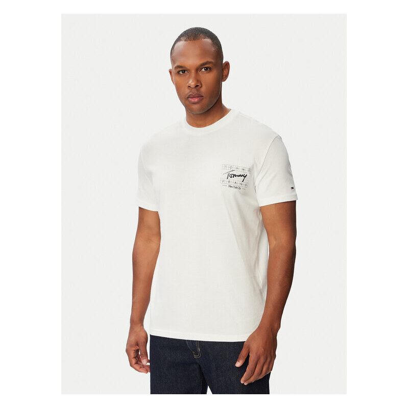 T-Shirt Tommy Jeans