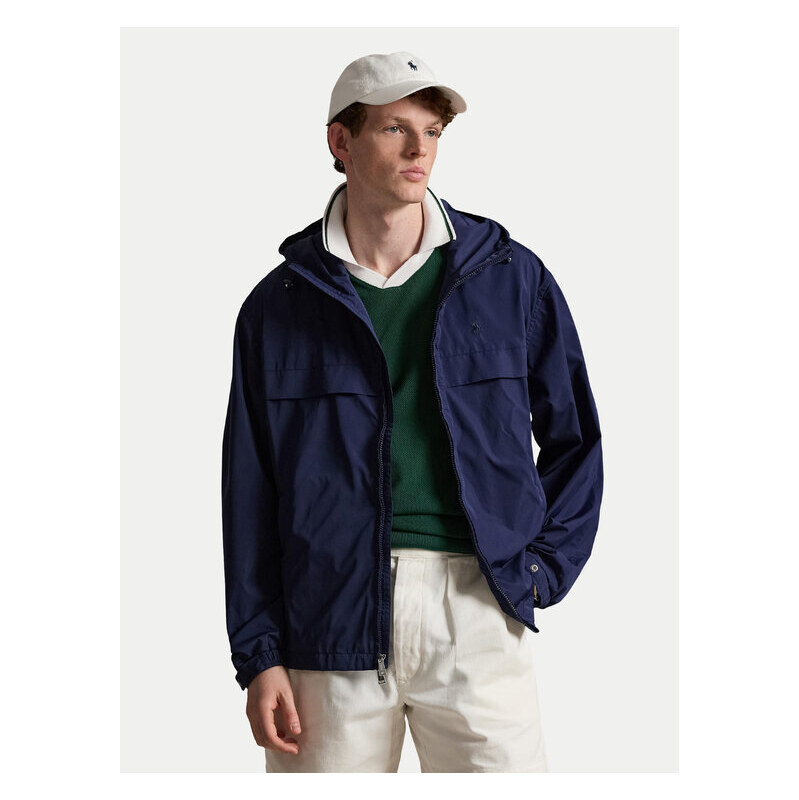 Větrovka Polo Ralph Lauren