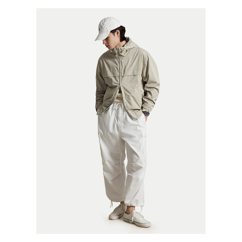 Větrovka Polo Ralph Lauren