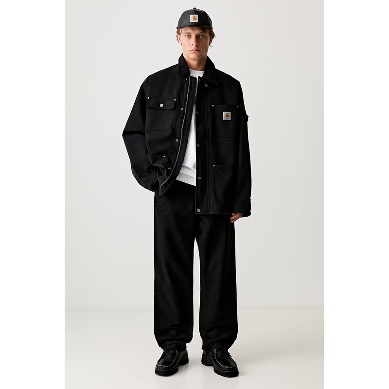 Carhartt WIP Clapton Jacket přechodová bunda pánská