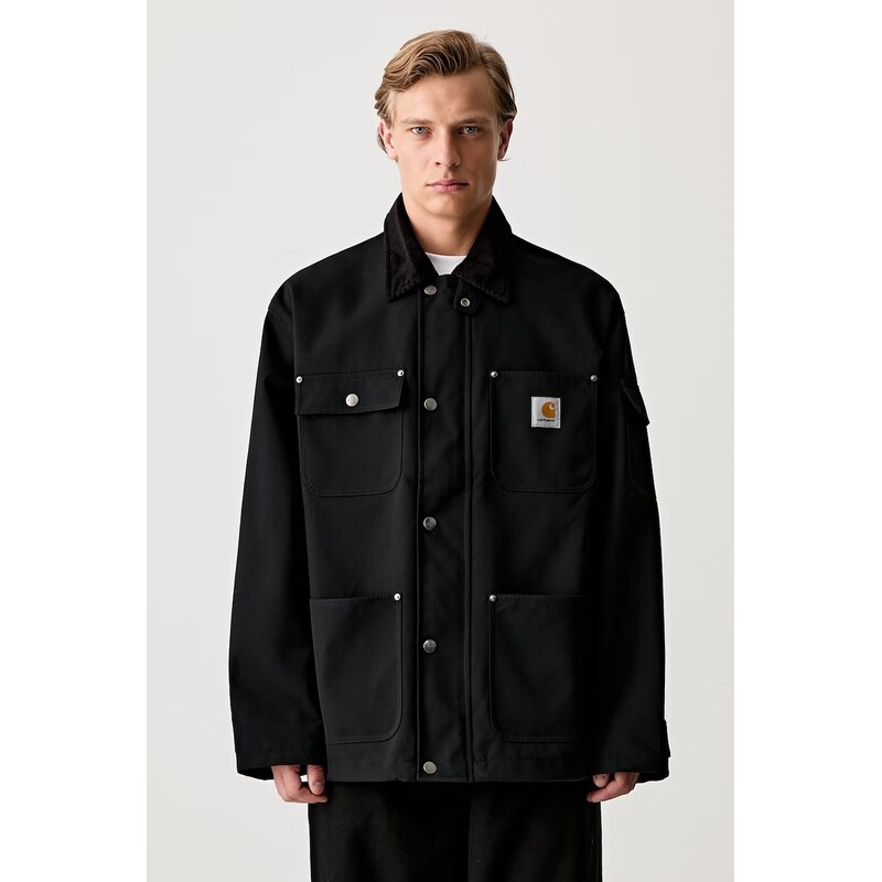 Carhartt WIP Clapton Jacket přechodová bunda pánská