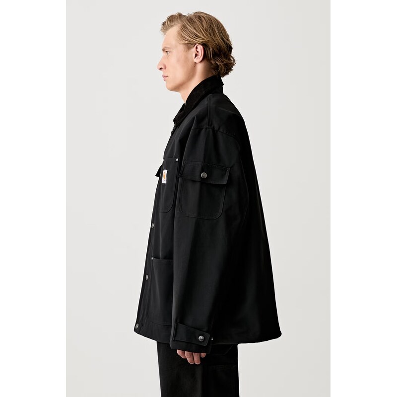 Carhartt WIP Clapton Jacket přechodová bunda pánská