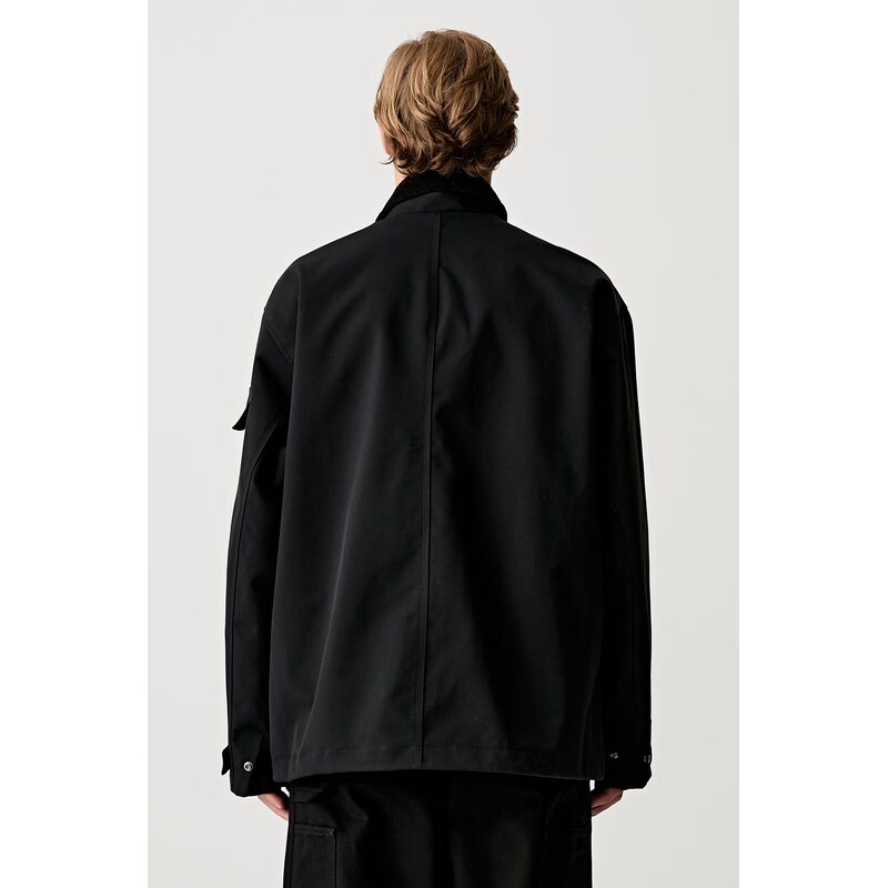 Carhartt WIP Clapton Jacket přechodová bunda pánská