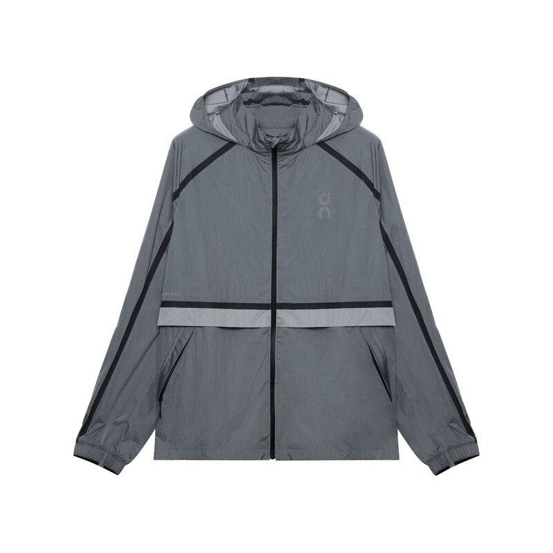 Pánská běžecká bunda On Performance Volt Jacket