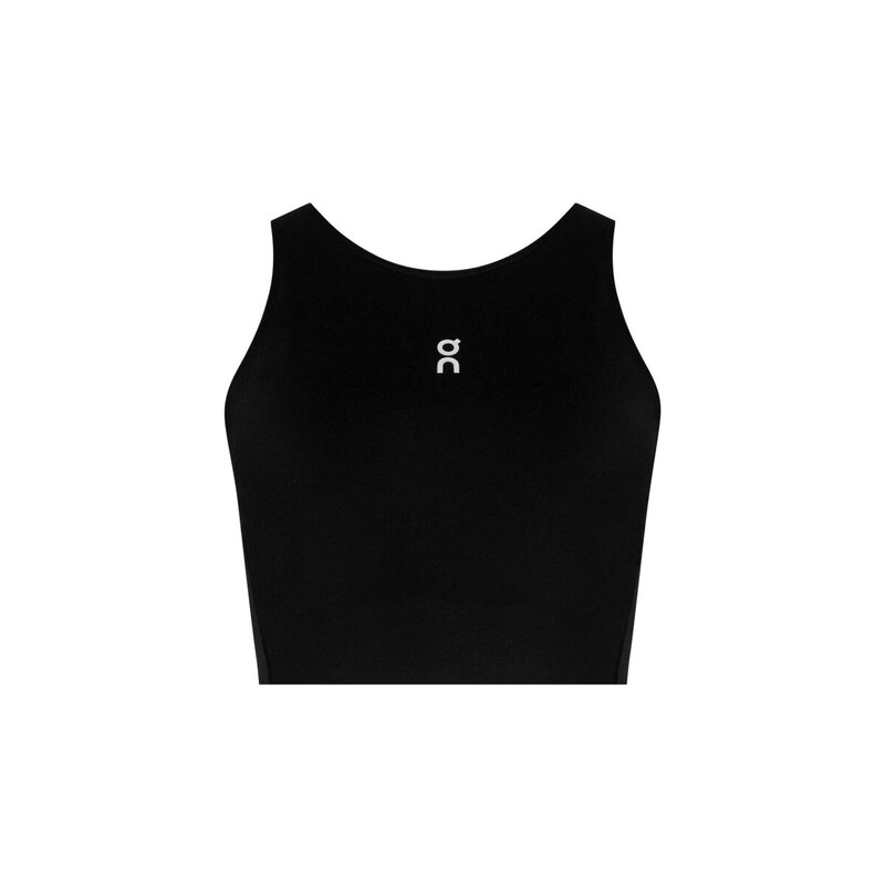 Dámské triko On Court Crop Top
