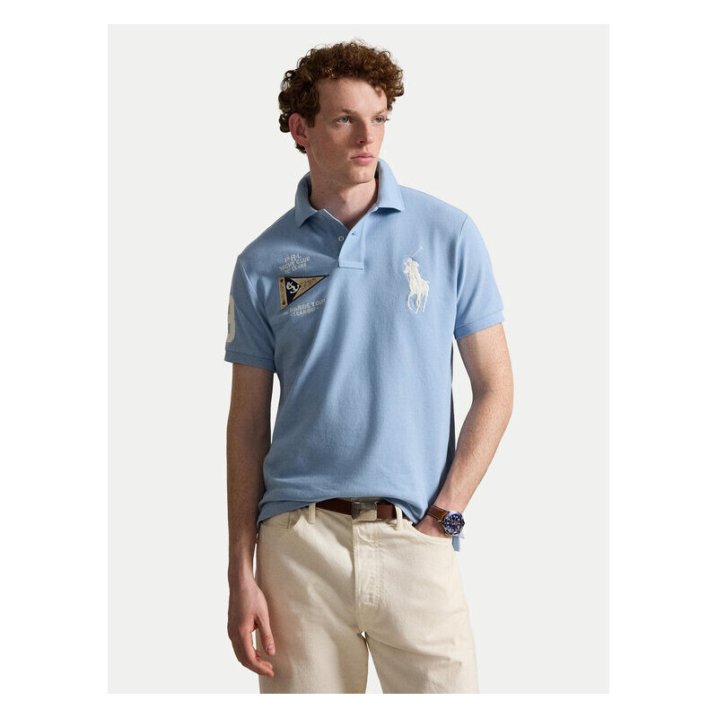 Polokošile Polo Ralph Lauren