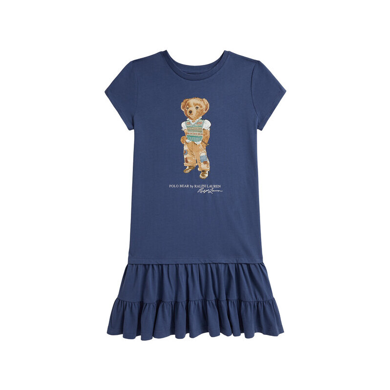 Každodenní šaty Polo Ralph Lauren