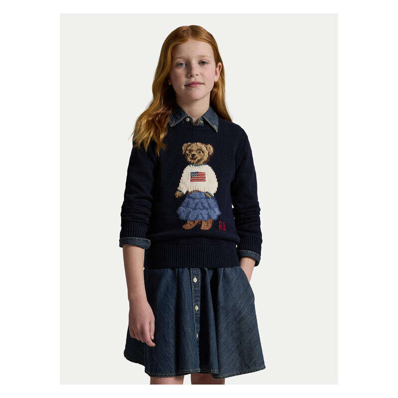 Svetr Polo Ralph Lauren