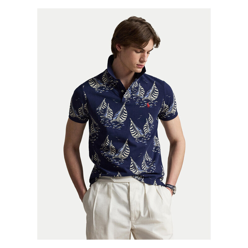 Polokošile Polo Ralph Lauren