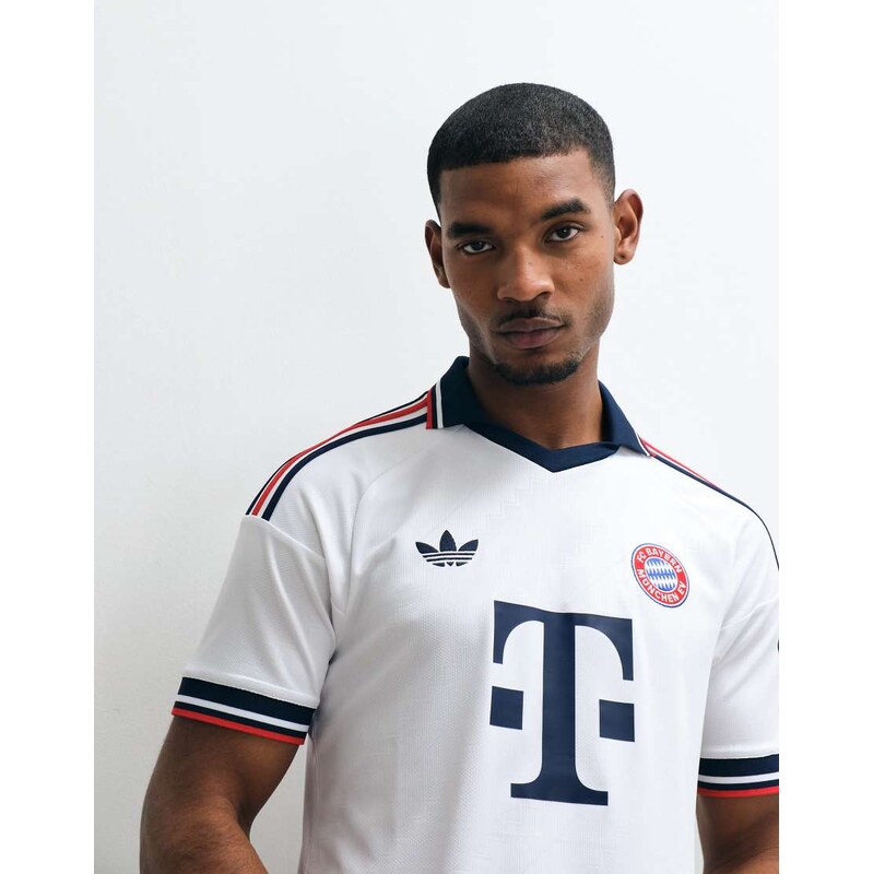 adidas performance adidas Football Bayern Munich 26/27 away