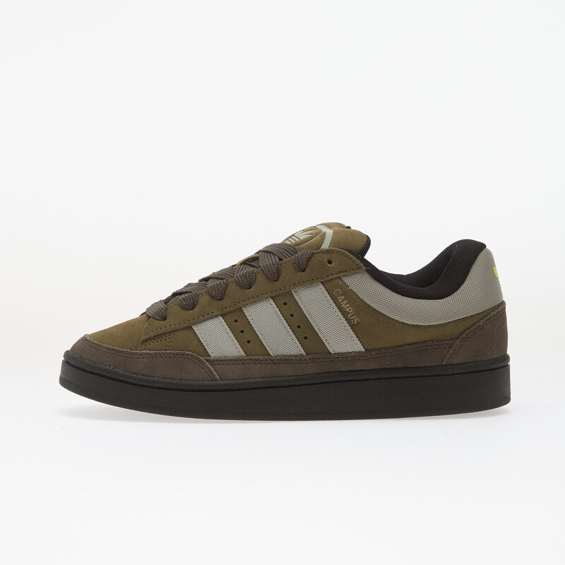 adidas Originals adidas Campus St Olive Strata/ Shale Olive/