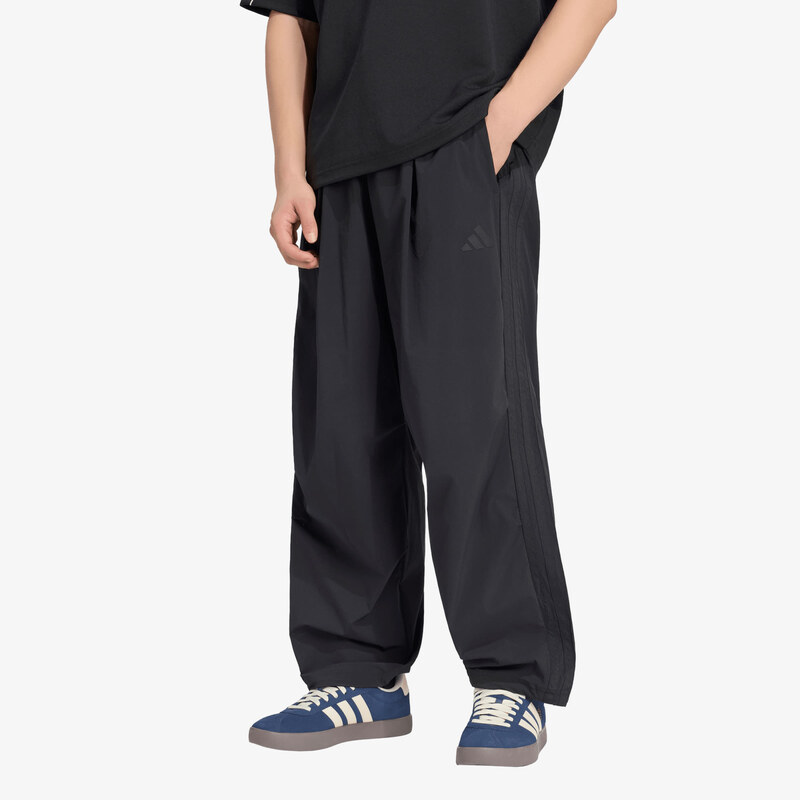 adidas Originals Kalhoty adidas M Ct 3s Oh Pant Black XL