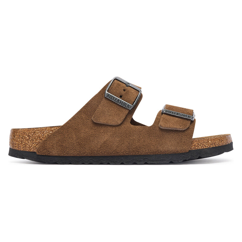 Nazouváky Birkenstock