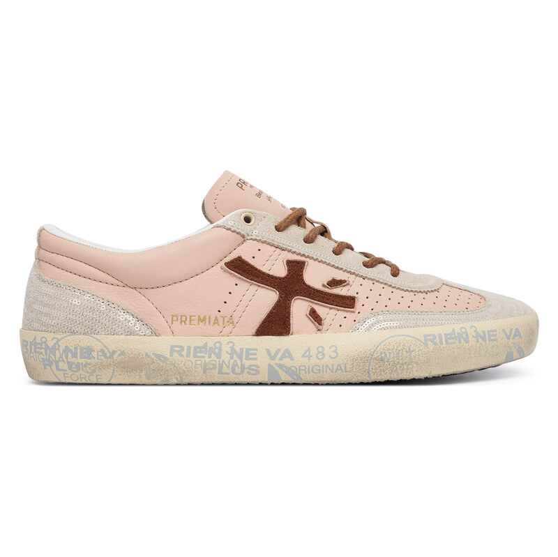 Sneakersy Premiata